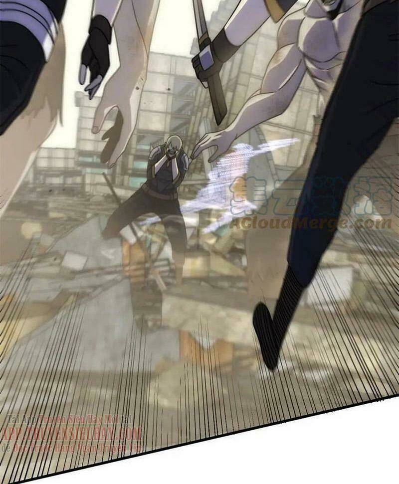 Mạt Thế Đạo Tặc Hành Chap 70 - Next Chap 71