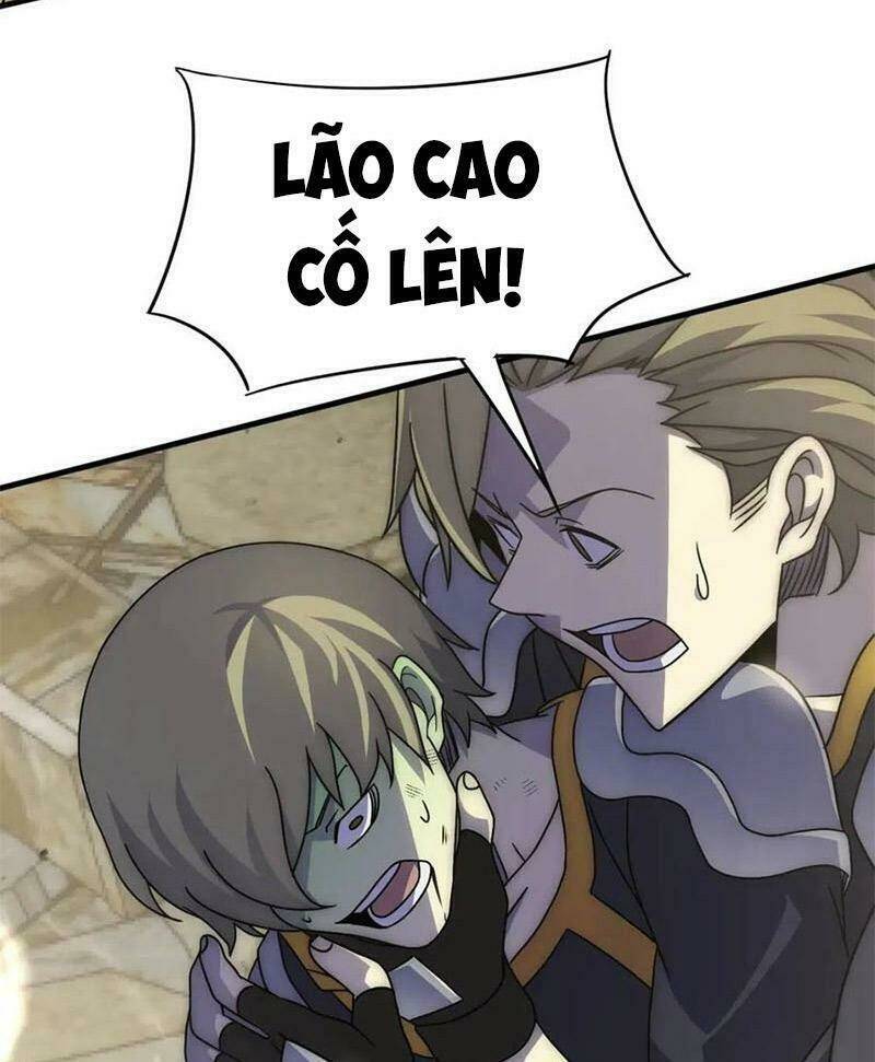 Mạt Thế Đạo Tặc Hành Chap 70 - Next Chap 71