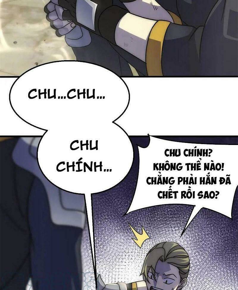 Mạt Thế Đạo Tặc Hành Chap 70 - Next Chap 71