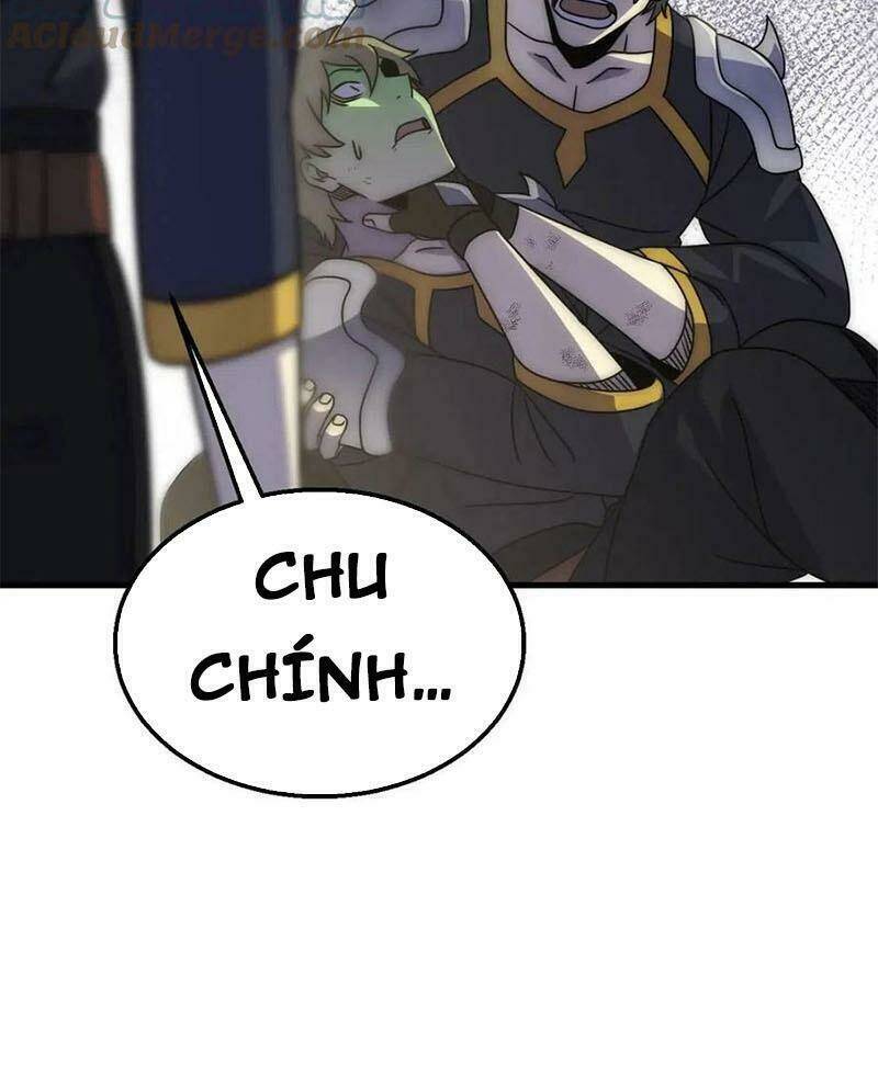 Mạt Thế Đạo Tặc Hành Chap 70 - Next Chap 71