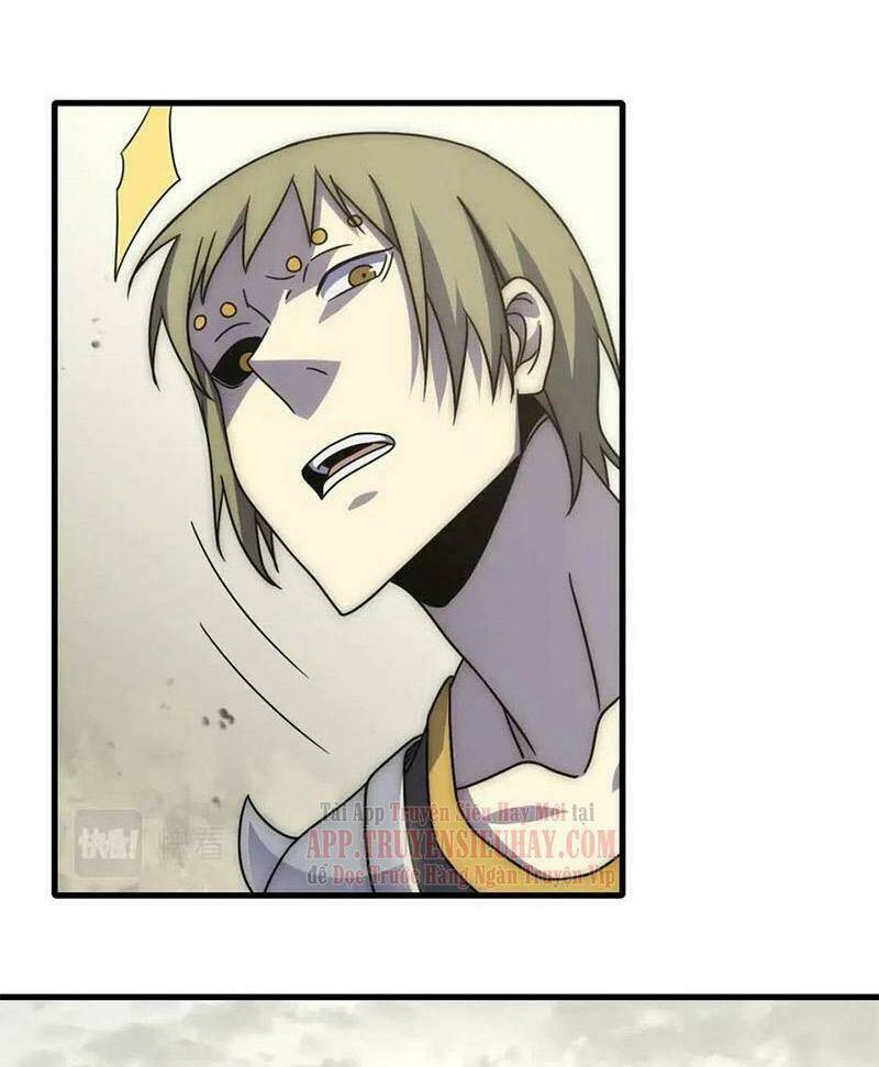 Mạt Thế Đạo Tặc Hành Chap 70 - Next Chap 71