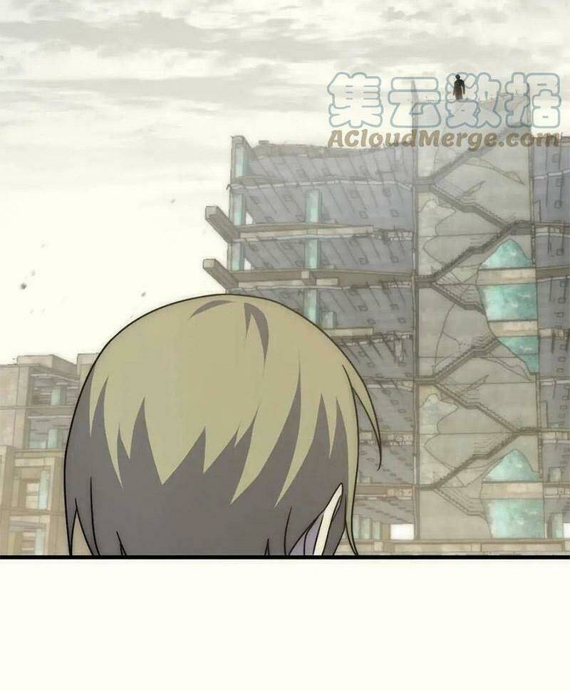 Mạt Thế Đạo Tặc Hành Chap 70 - Next Chap 71
