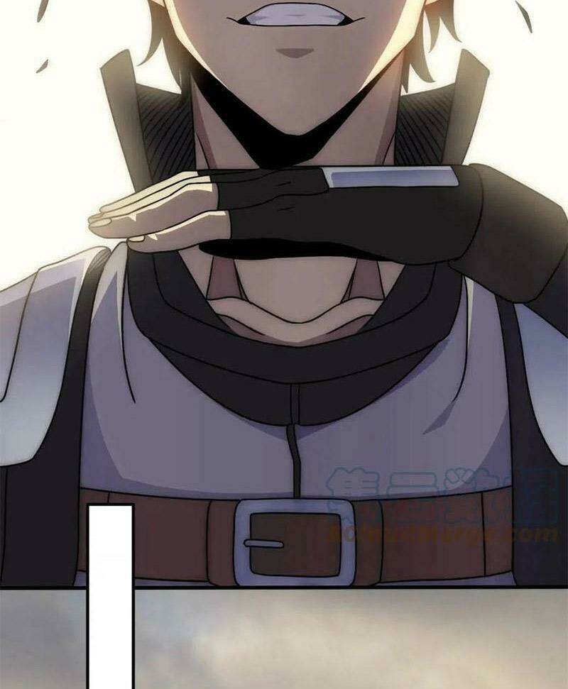 Mạt Thế Đạo Tặc Hành Chap 70 - Next Chap 71