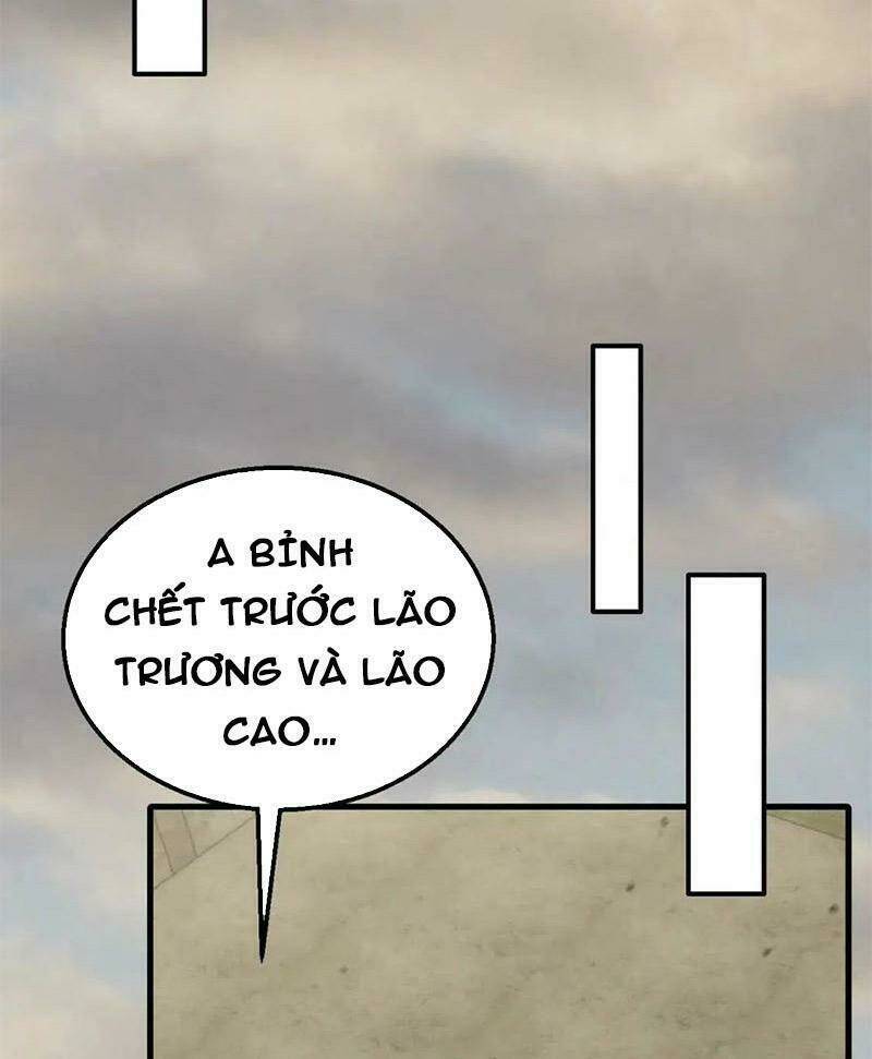 Mạt Thế Đạo Tặc Hành Chap 70 - Next Chap 71