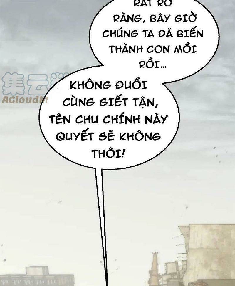 Mạt Thế Đạo Tặc Hành Chap 70 - Next Chap 71
