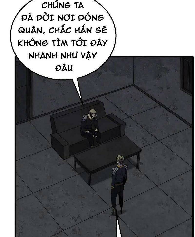 Mạt Thế Đạo Tặc Hành Chap 70 - Next Chap 71