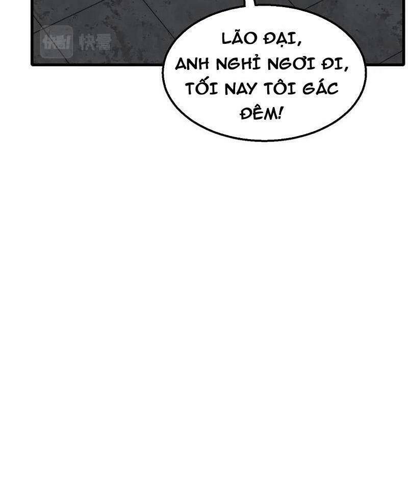 Mạt Thế Đạo Tặc Hành Chap 70 - Next Chap 71
