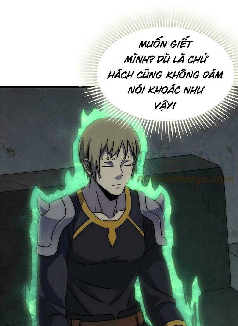 Mạt Thế Đạo Tặc Hành Chap 70 - Next Chap 71