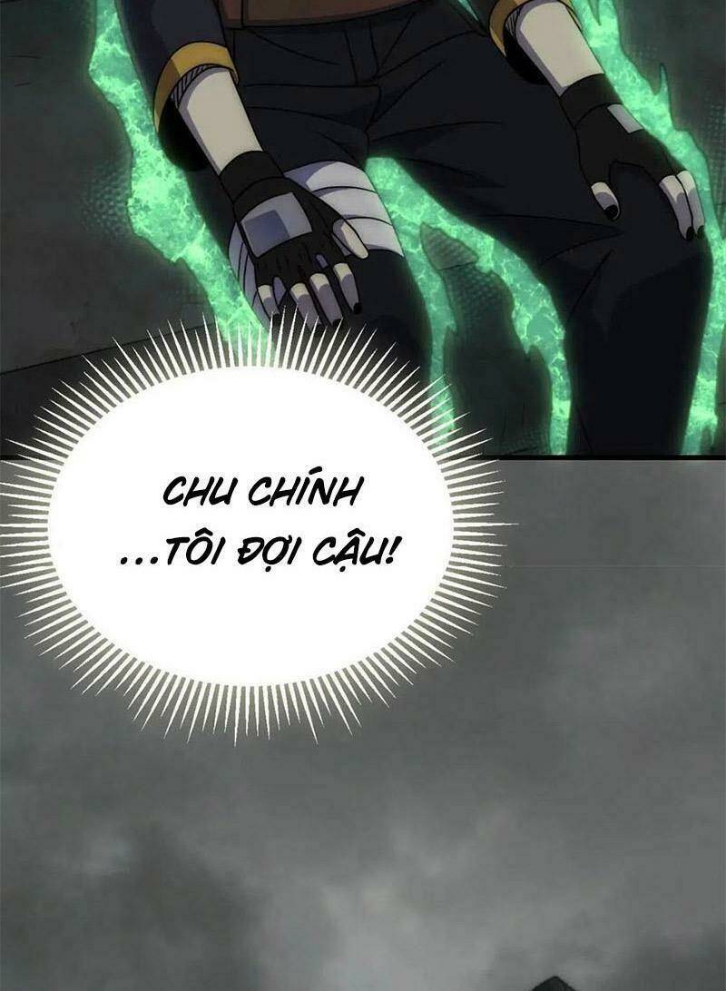 Mạt Thế Đạo Tặc Hành Chap 70 - Next Chap 71