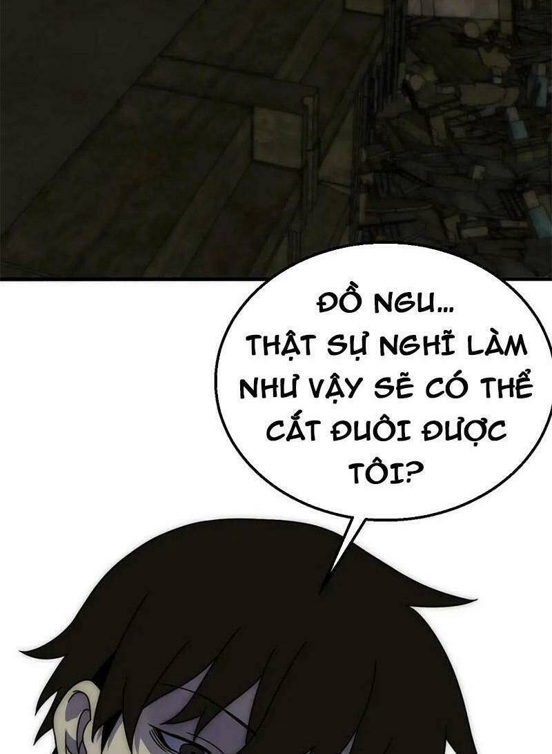 Mạt Thế Đạo Tặc Hành Chap 70 - Next Chap 71