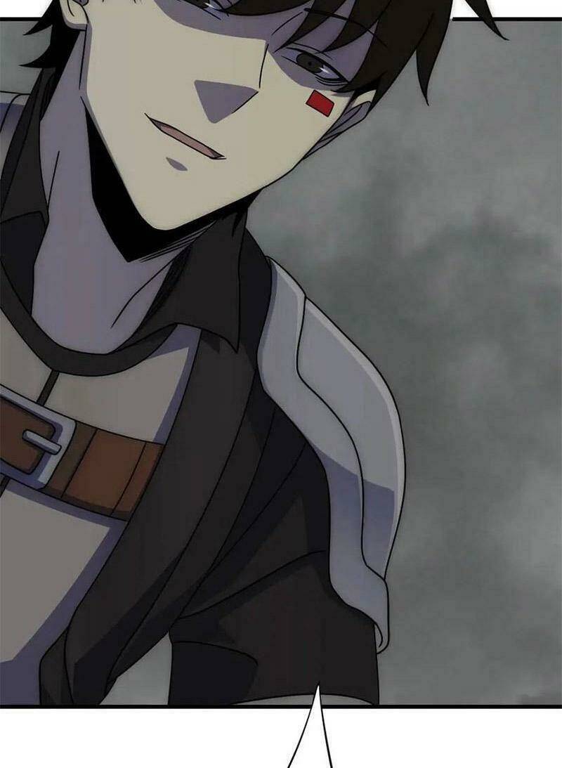 Mạt Thế Đạo Tặc Hành Chap 70 - Next Chap 71