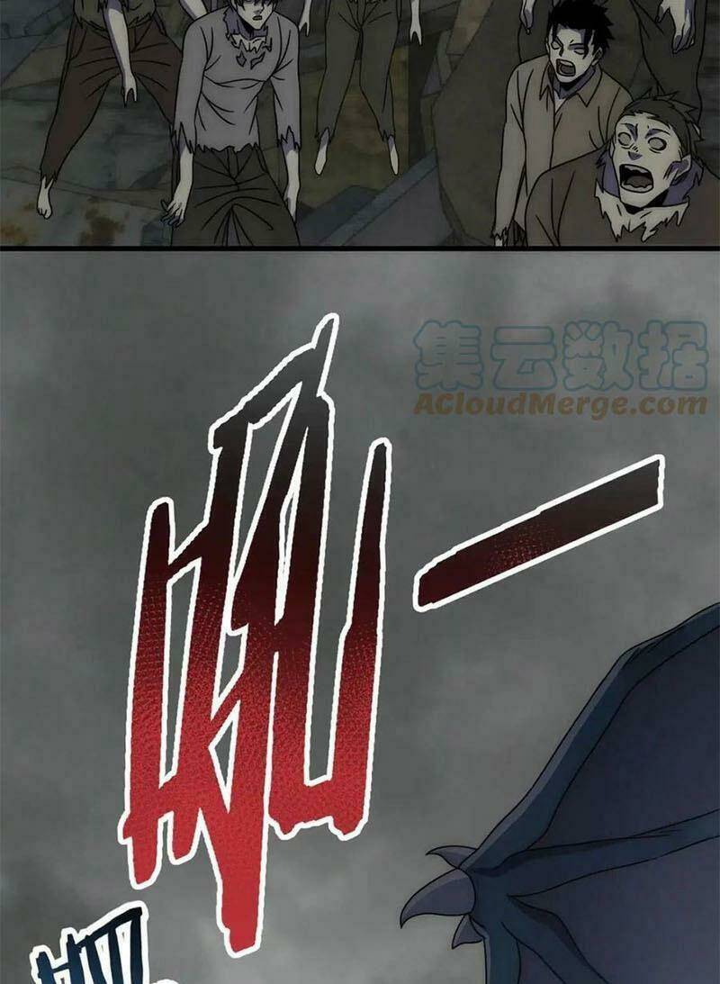 Mạt Thế Đạo Tặc Hành Chap 70 - Next Chap 71