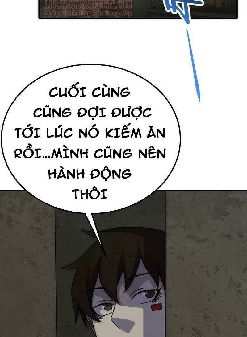 Mạt Thế Đạo Tặc Hành Chap 70 - Next Chap 71