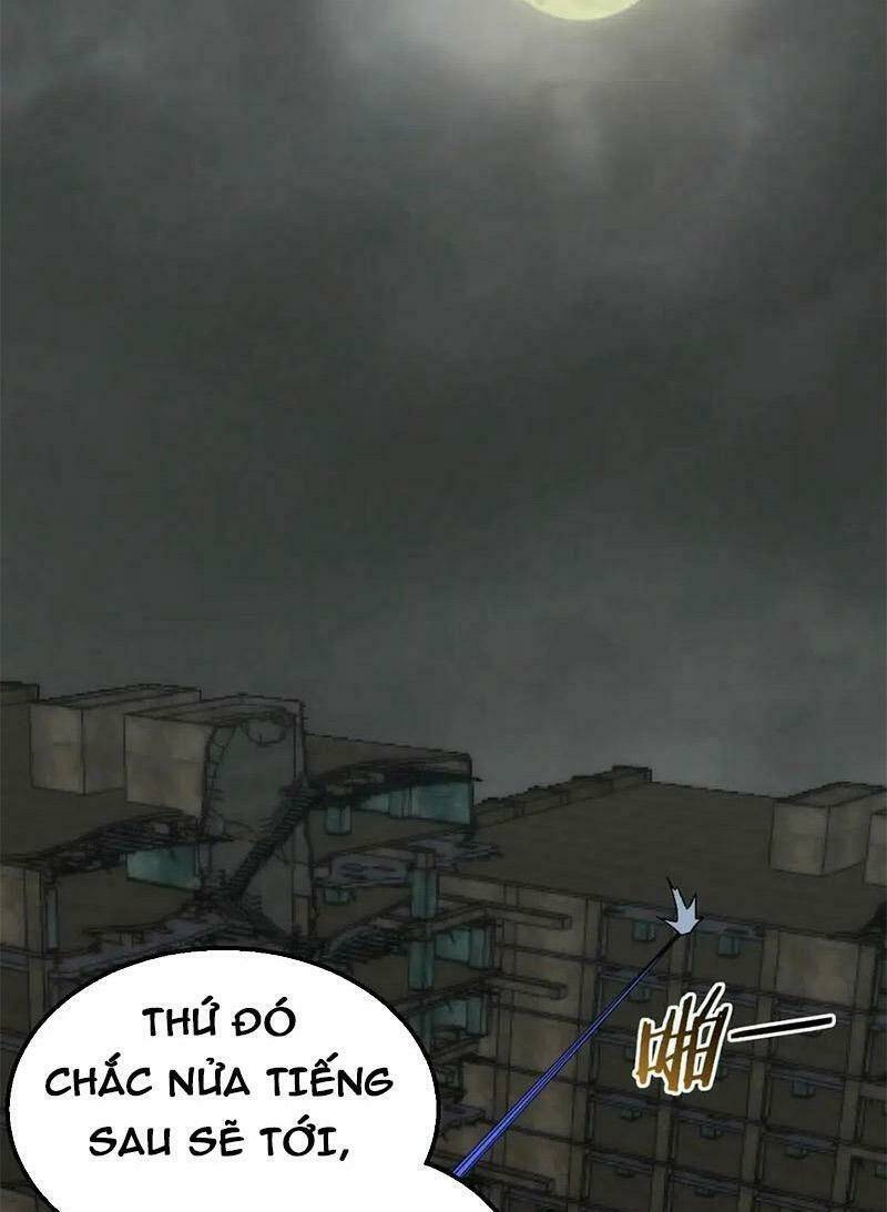 Mạt Thế Đạo Tặc Hành Chap 70 - Next Chap 71