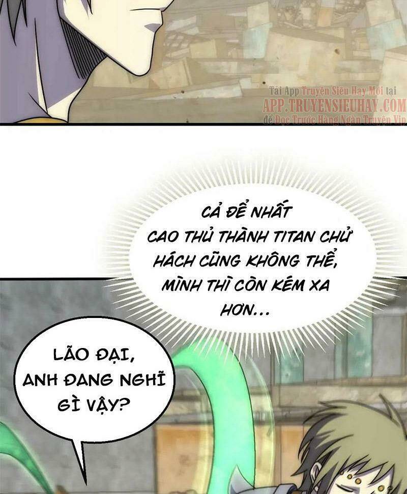 Mạt Thế Đạo Tặc Hành Chap 70 - Next Chap 71
