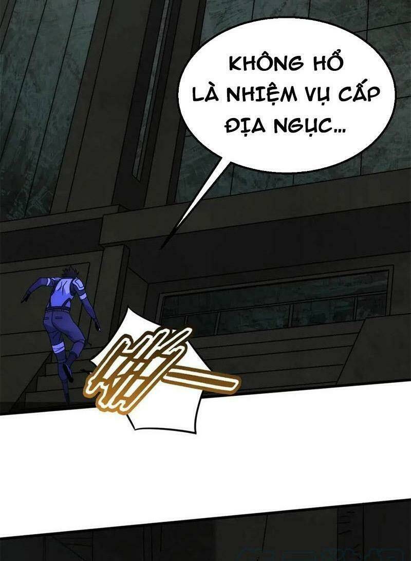 Mạt Thế Đạo Tặc Hành Chap 70 - Next Chap 71
