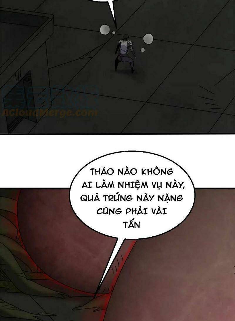 Mạt Thế Đạo Tặc Hành Chap 70 - Next Chap 71
