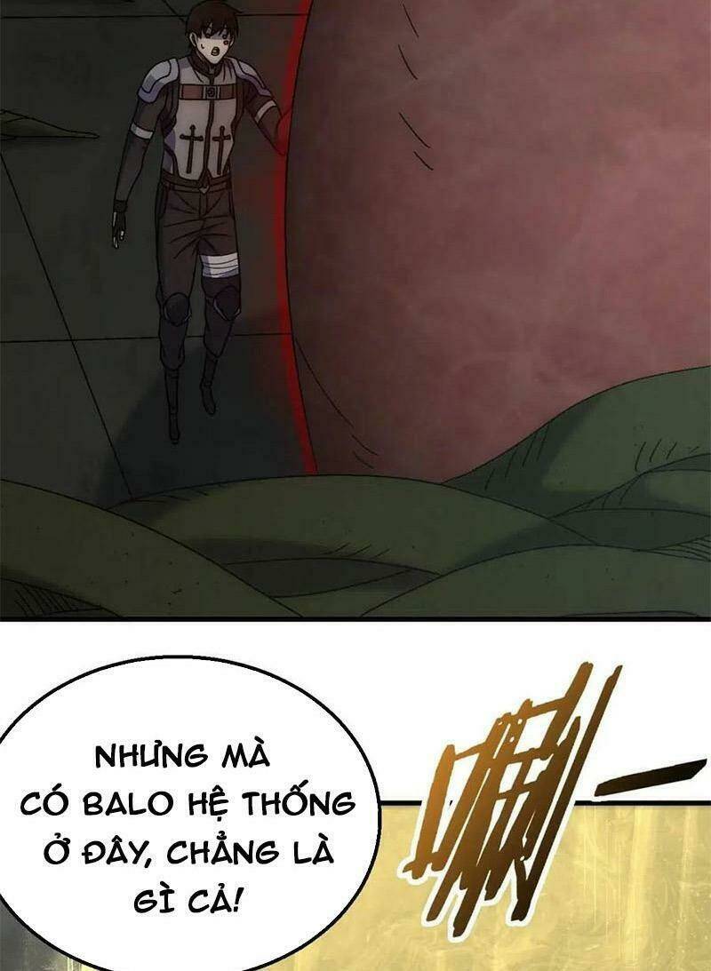 Mạt Thế Đạo Tặc Hành Chap 70 - Next Chap 71