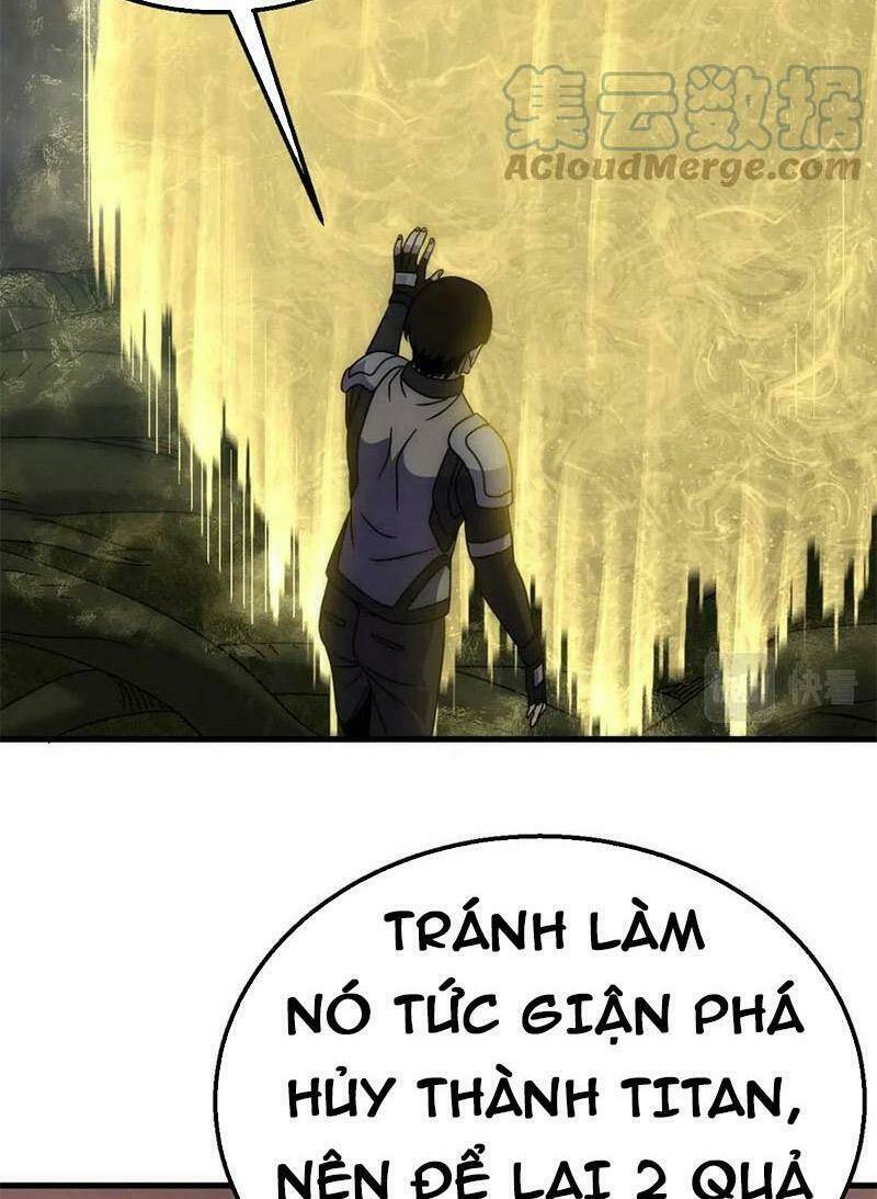 Mạt Thế Đạo Tặc Hành Chap 70 - Next Chap 71