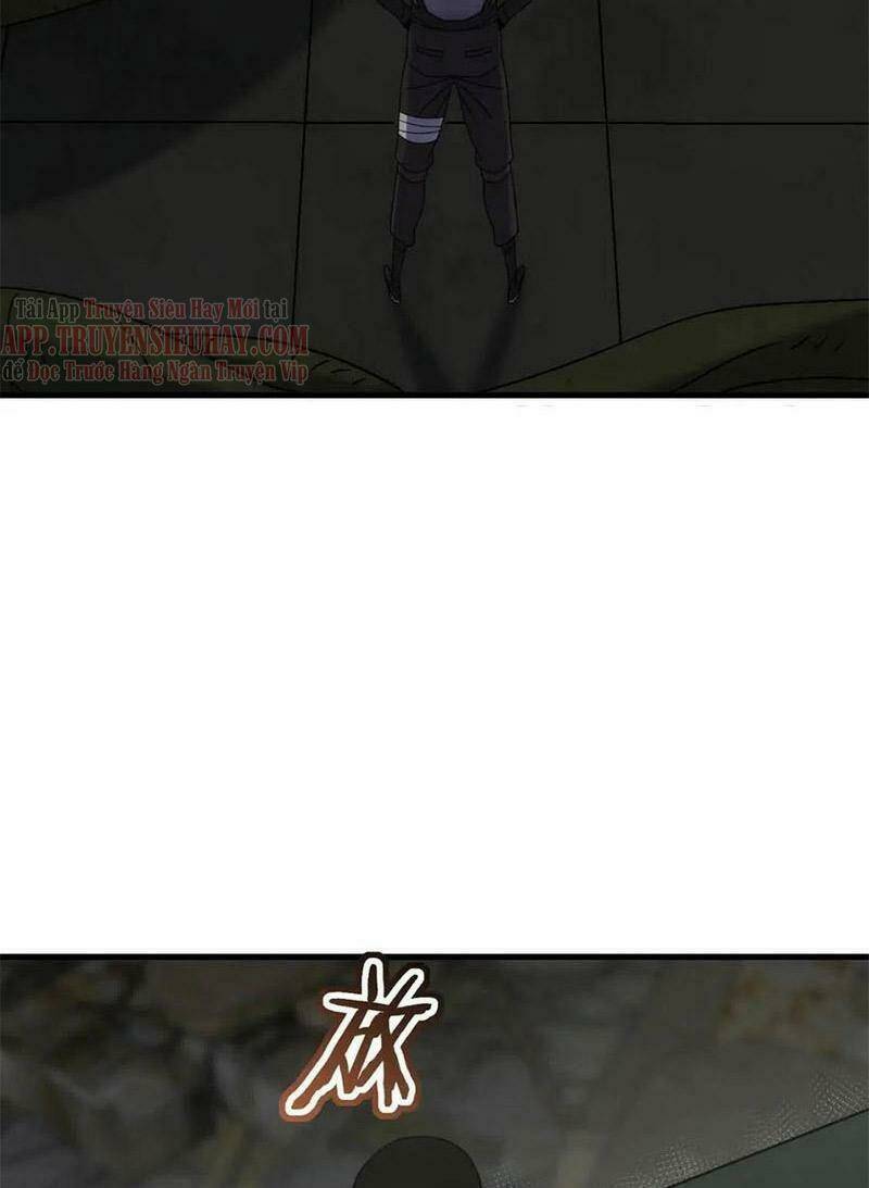 Mạt Thế Đạo Tặc Hành Chap 70 - Next Chap 71