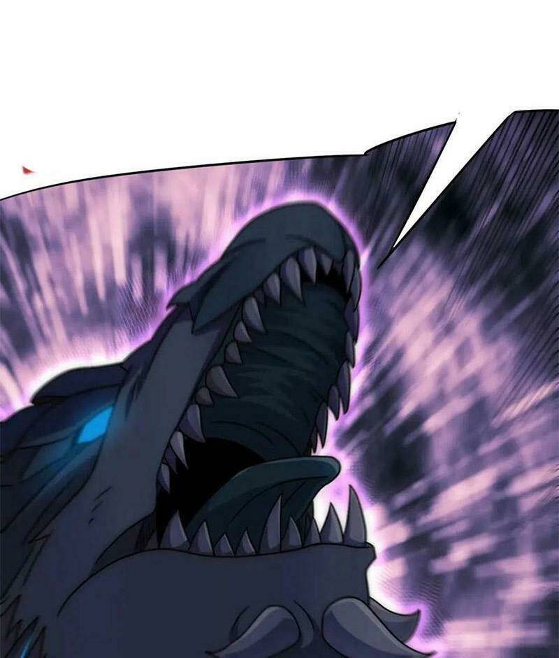 Mạt Thế Đạo Tặc Hành Chap 70 - Next Chap 71