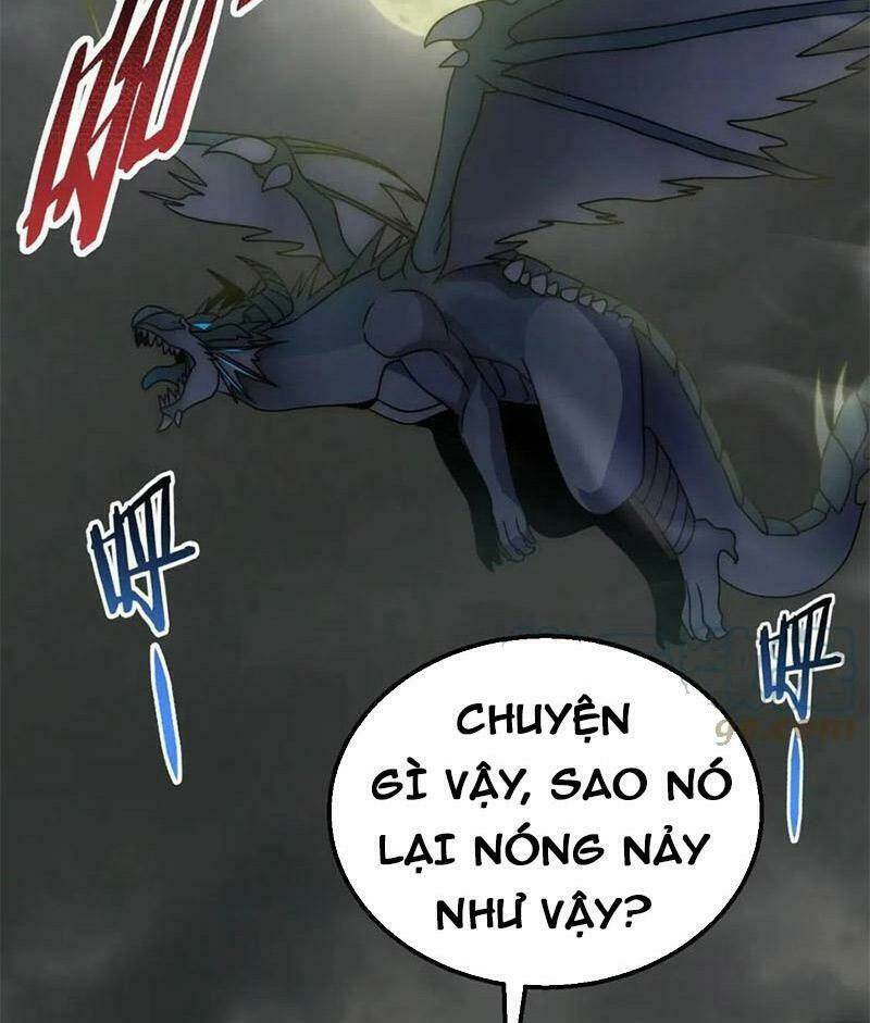 Mạt Thế Đạo Tặc Hành Chap 70 - Next Chap 71