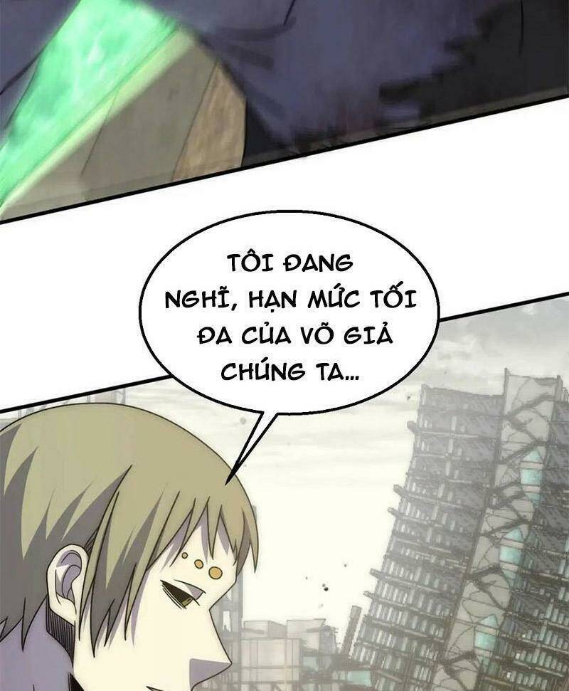 Mạt Thế Đạo Tặc Hành Chap 70 - Next Chap 71