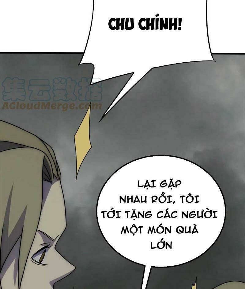 Mạt Thế Đạo Tặc Hành Chap 70 - Next Chap 71