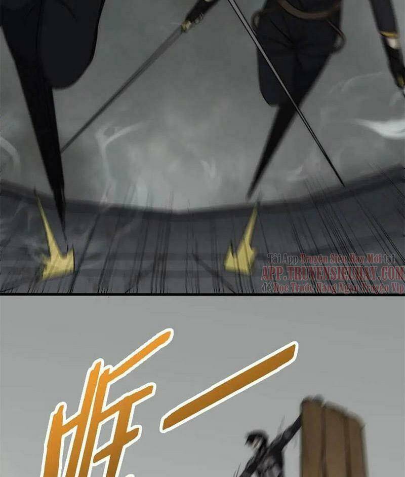 Mạt Thế Đạo Tặc Hành Chap 70 - Next Chap 71