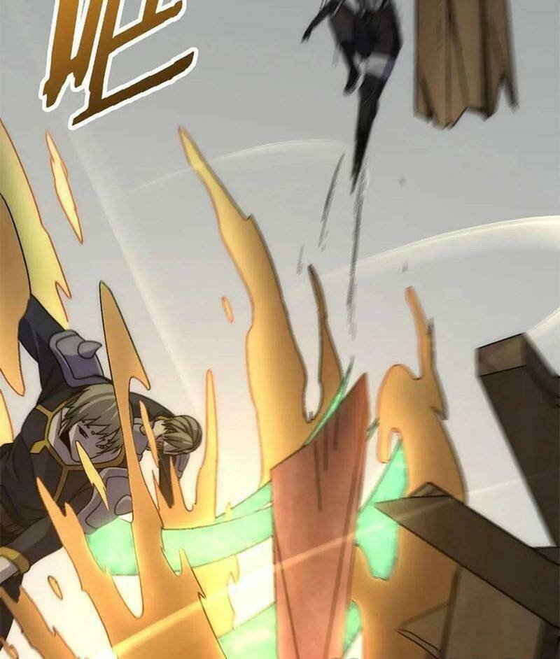 Mạt Thế Đạo Tặc Hành Chap 70 - Next Chap 71