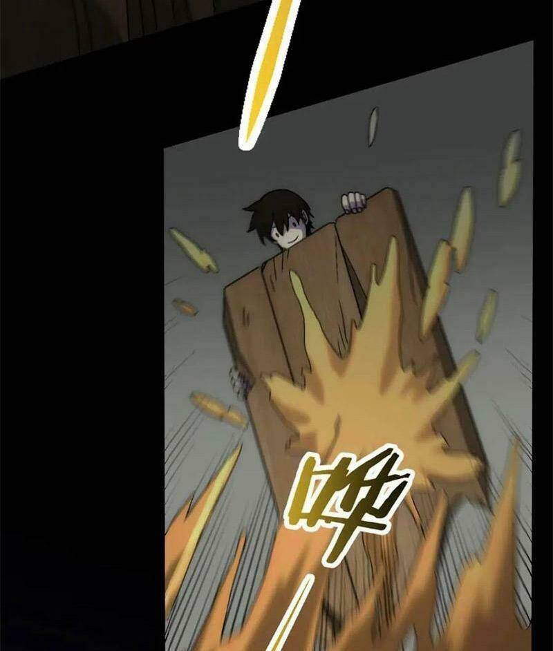 Mạt Thế Đạo Tặc Hành Chap 70 - Next Chap 71
