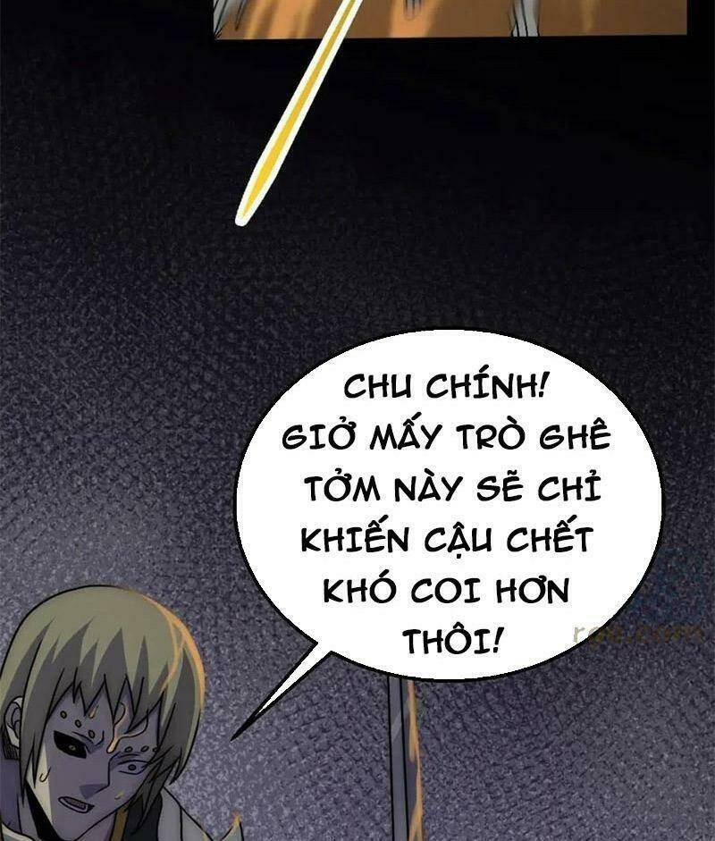 Mạt Thế Đạo Tặc Hành Chap 70 - Next Chap 71