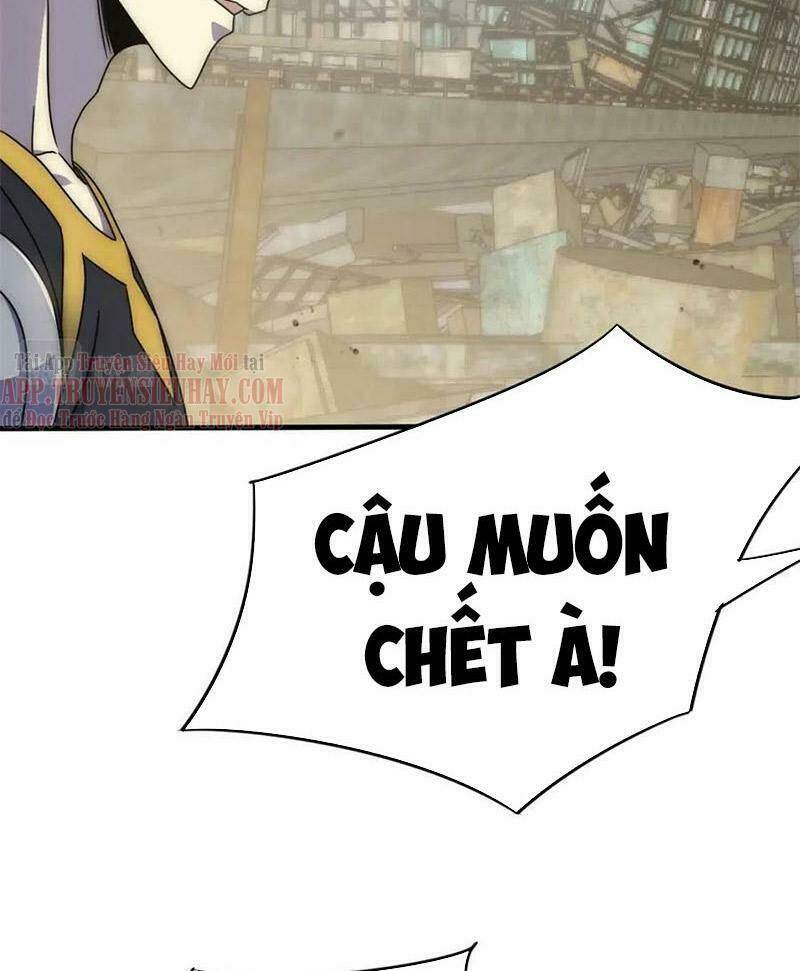Mạt Thế Đạo Tặc Hành Chap 70 - Next Chap 71