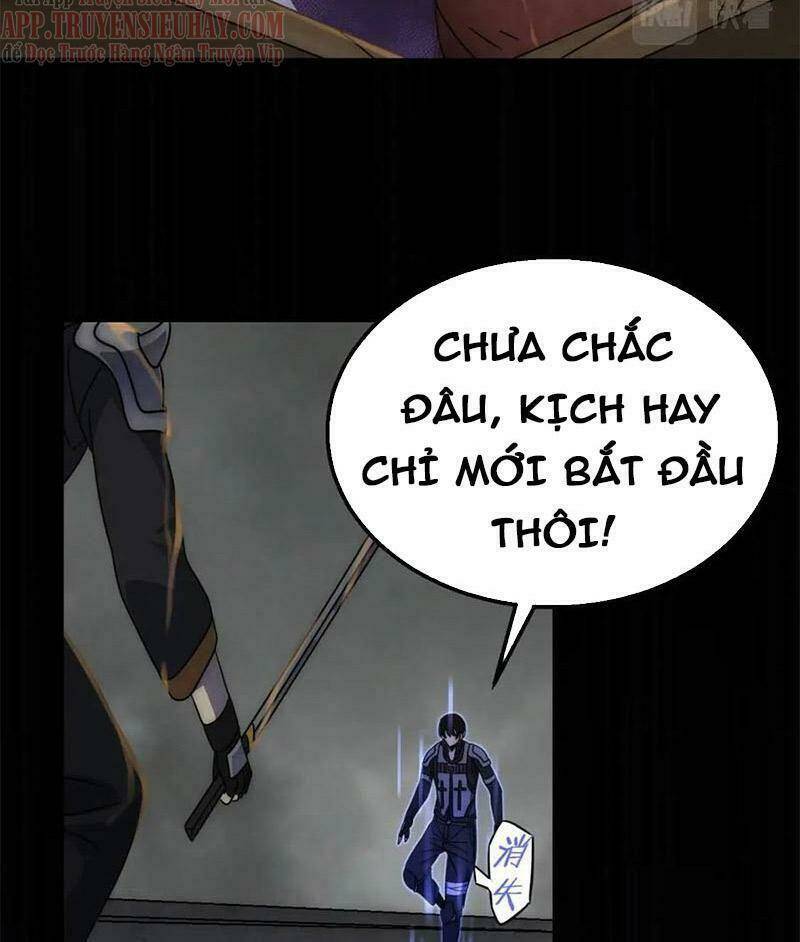 Mạt Thế Đạo Tặc Hành Chap 70 - Next Chap 71