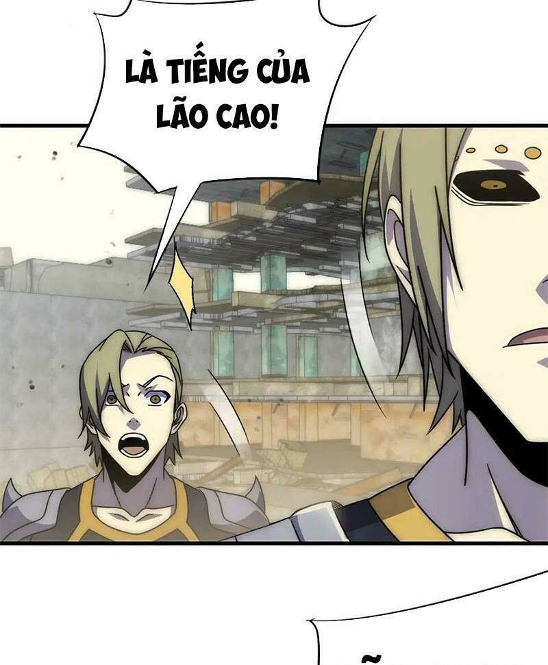 Mạt Thế Đạo Tặc Hành Chap 70 - Next Chap 71