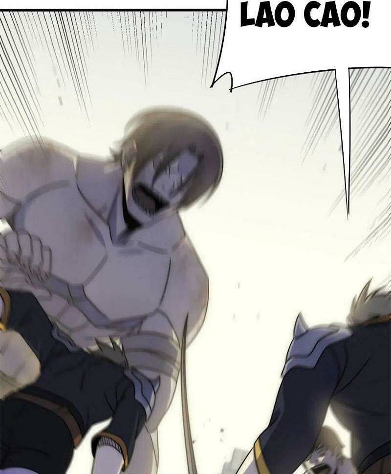 Mạt Thế Đạo Tặc Hành Chap 70 - Next Chap 71