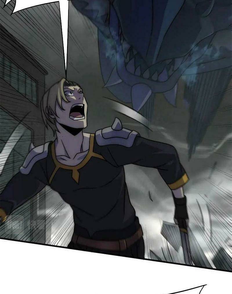 Mạt Thế Đạo Tặc Hành Chap 71 - Next Chap 72