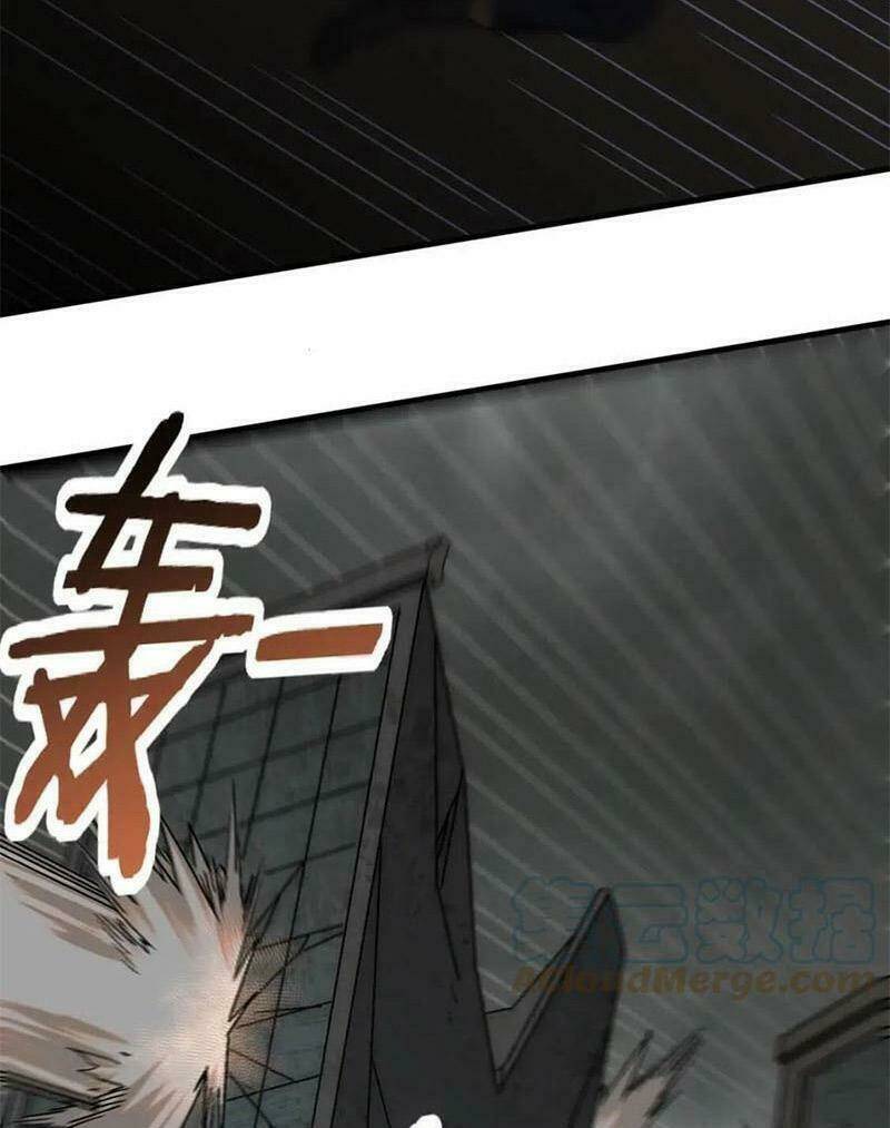 Mạt Thế Đạo Tặc Hành Chap 71 - Next Chap 72