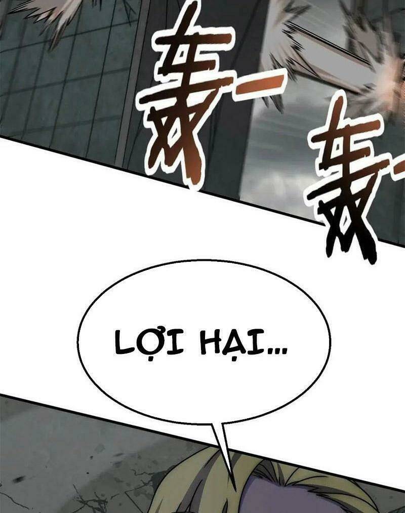Mạt Thế Đạo Tặc Hành Chap 71 - Next Chap 72