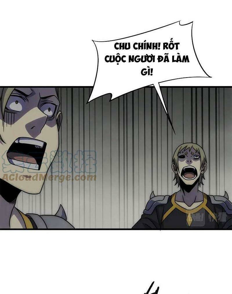 Mạt Thế Đạo Tặc Hành Chap 71 - Next Chap 72