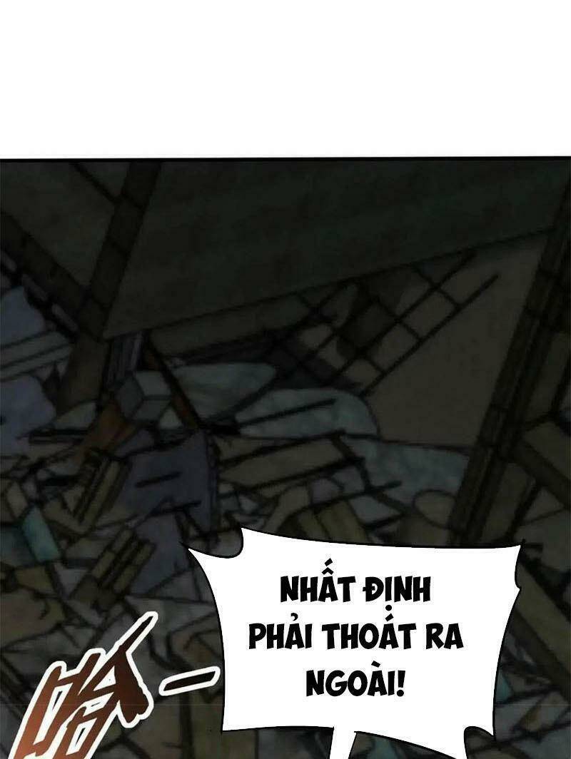 Mạt Thế Đạo Tặc Hành Chap 71 - Next Chap 72