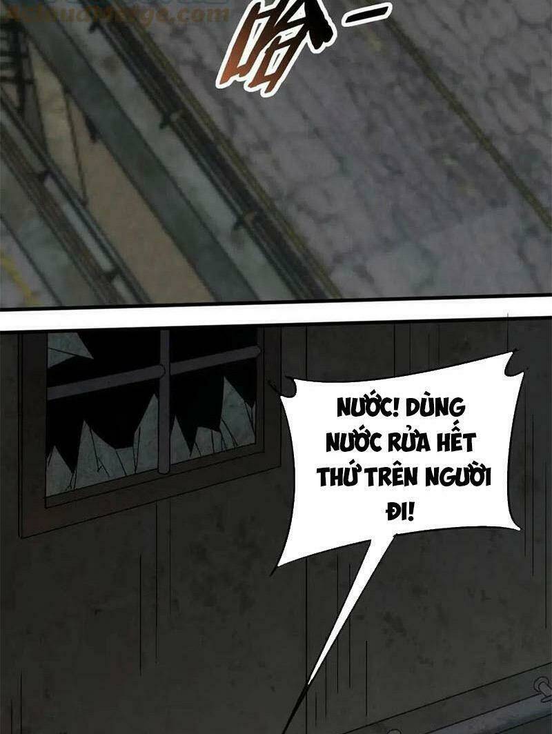 Mạt Thế Đạo Tặc Hành Chap 71 - Next Chap 72