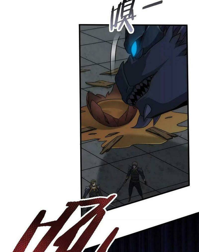 Mạt Thế Đạo Tặc Hành Chap 71 - Next Chap 72