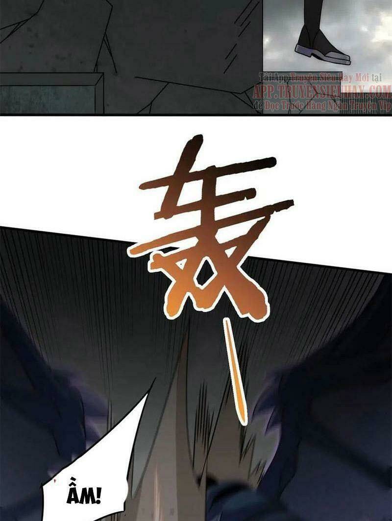 Mạt Thế Đạo Tặc Hành Chap 71 - Next Chap 72