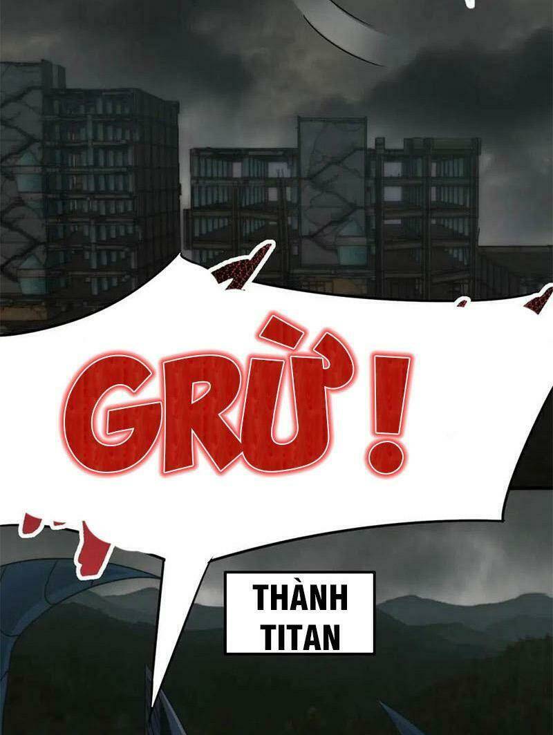 Mạt Thế Đạo Tặc Hành Chap 71 - Next Chap 72