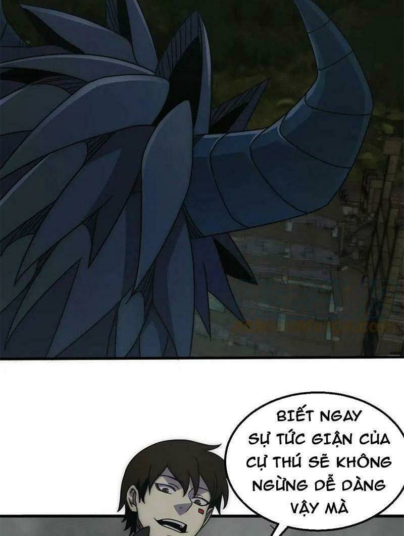 Mạt Thế Đạo Tặc Hành Chap 71 - Next Chap 72