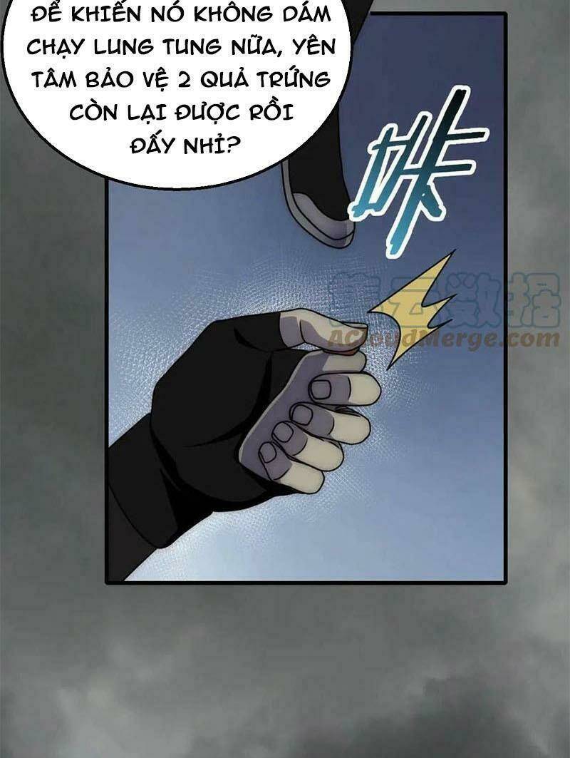 Mạt Thế Đạo Tặc Hành Chap 71 - Next Chap 72