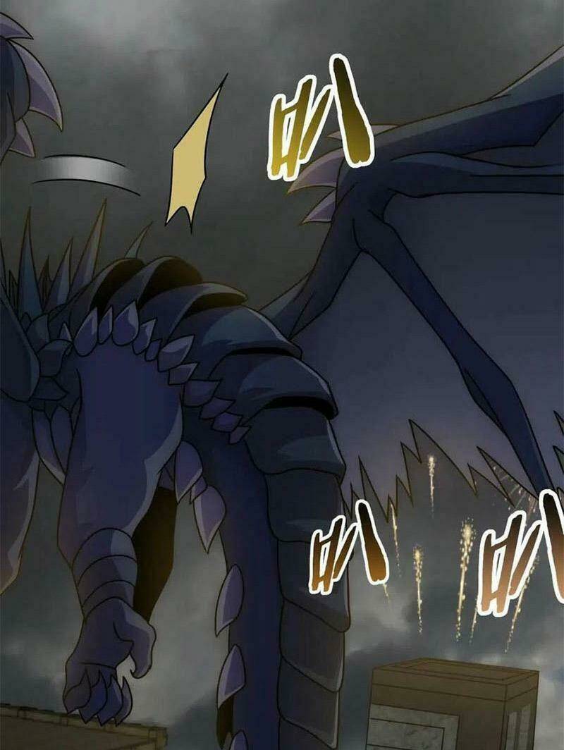Mạt Thế Đạo Tặc Hành Chap 71 - Next Chap 72