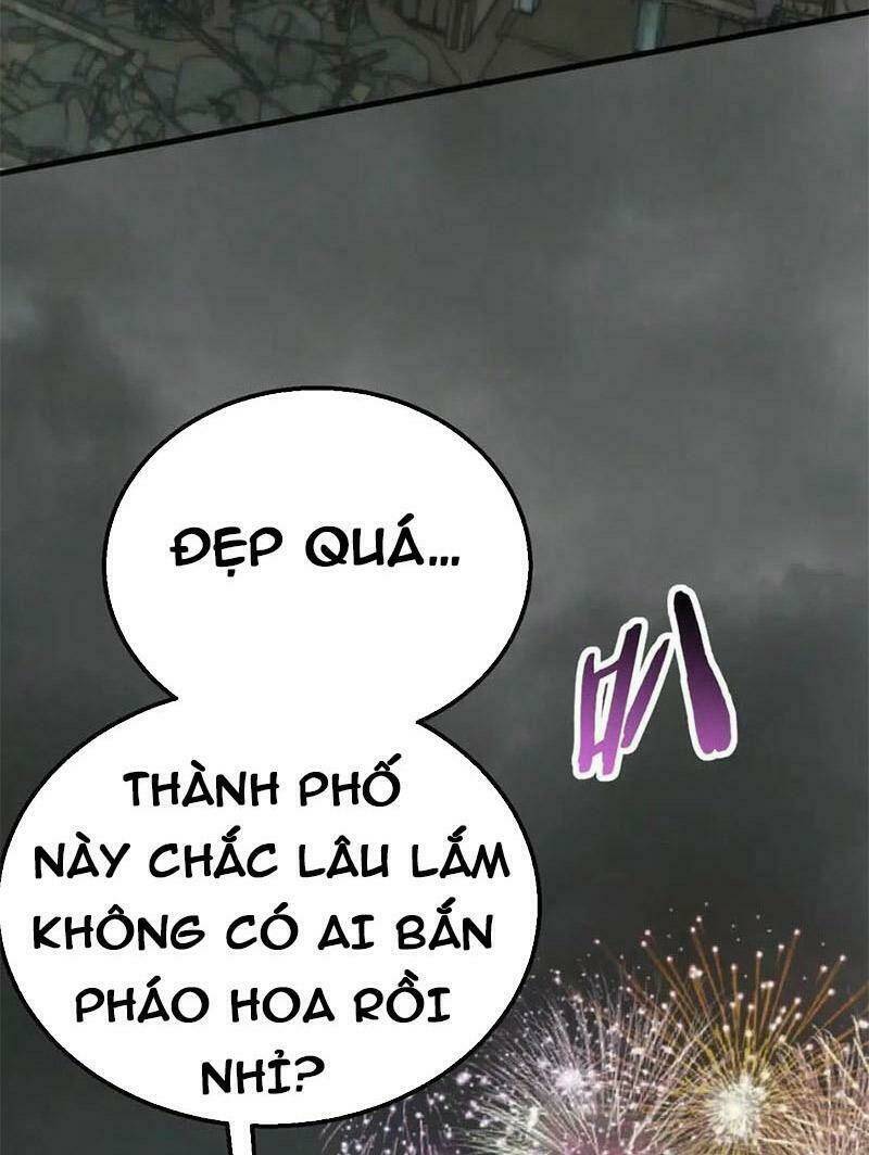 Mạt Thế Đạo Tặc Hành Chap 71 - Next Chap 72
