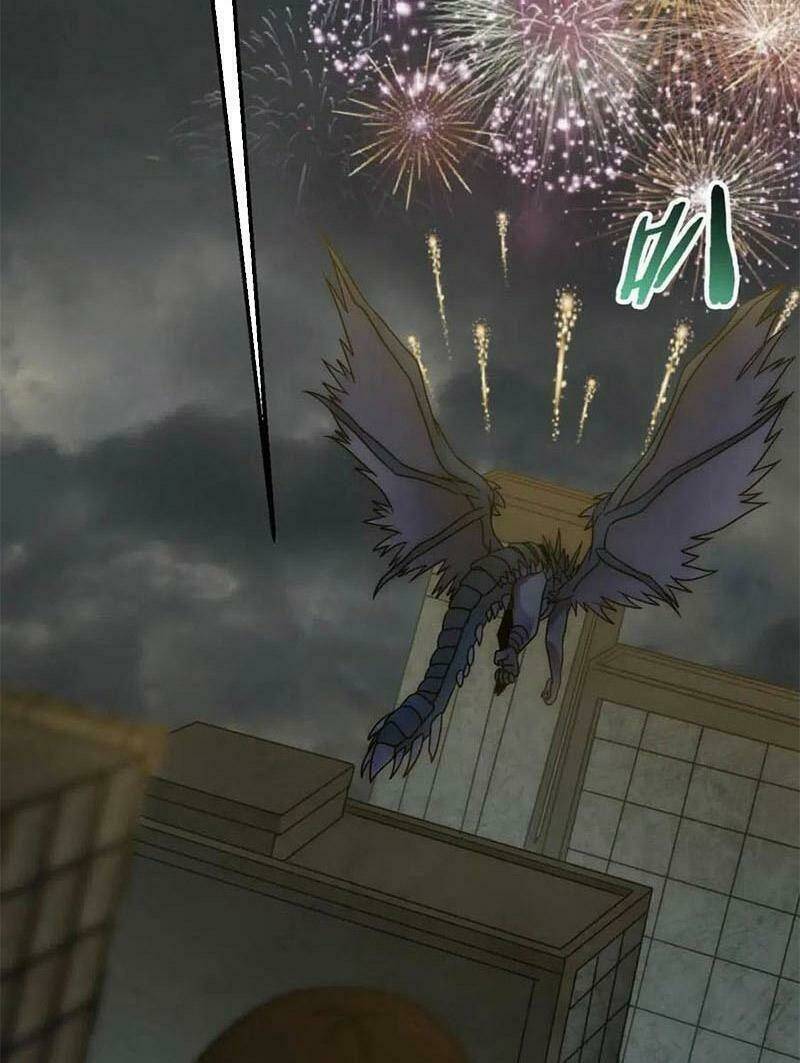 Mạt Thế Đạo Tặc Hành Chap 71 - Next Chap 72